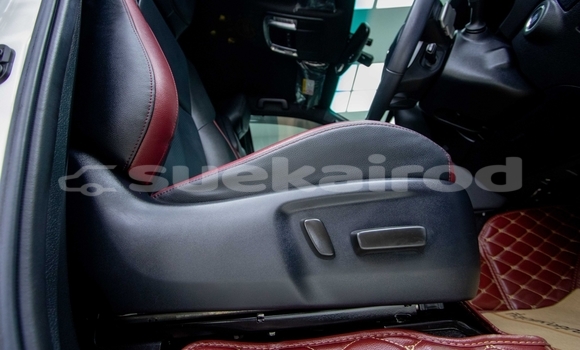 Buy Used Toyota Fortuner White Car in Bangkok in Bangkok Buy Used Toyota Fortuner White Car in Bangkok in Bangkok