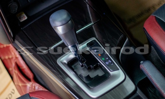 Buy Used Toyota Fortuner White Car in Bangkok in Bangkok Buy Used Toyota Fortuner White Car in Bangkok in Bangkok