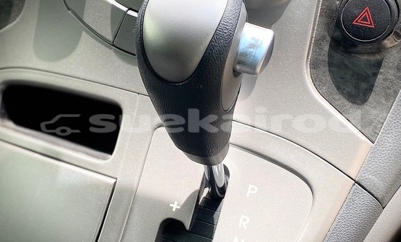 Buy Used Hyundai H1 White Car in Bangkok in Bangkok Buy Used Hyundai H1 White Car in Bangkok in Bangkok