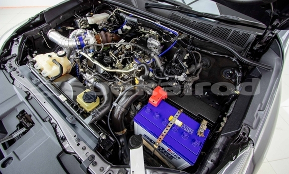 Buy Used Toyota Hiluxe Revo Other Car in Bangkok in Bangkok Buy Used Toyota Hiluxe Revo Other Car in Bangkok in Bangkok