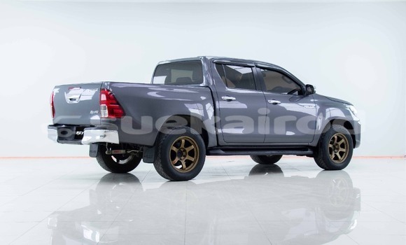 Buy Used Toyota Hiluxe Revo Other Car in Bangkok in Bangkok Buy Used Toyota Hiluxe Revo Other Car in Bangkok in Bangkok