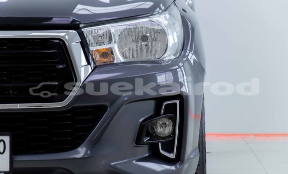 Buy Used Toyota Hiluxe Revo Other Car in Bangkok in Bangkok Buy Used Toyota Hiluxe Revo Other Car in Bangkok in Bangkok