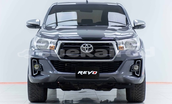 Buy Used Toyota Hiluxe Revo Other Car in Bangkok in Bangkok Buy Used Toyota Hiluxe Revo Other Car in Bangkok in Bangkok