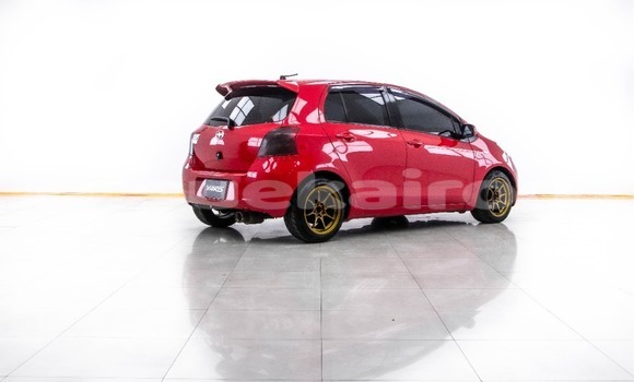 ซื้อ รถมือสอง Toyota Yaris สีแดง รถยนต์ ใน %{เมือง} ใน กรุงเทพมหานคร ซื้อ รถมือสอง Toyota Yaris สีแดง รถยนต์ ใน %{เมือง} ใน กรุงเทพมหานคร