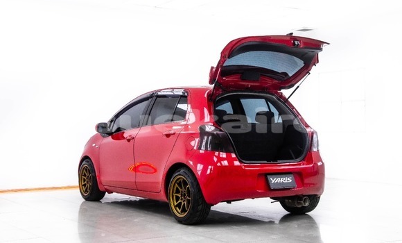 ซื้อ รถมือสอง Toyota Yaris สีแดง รถยนต์ ใน %{เมือง} ใน กรุงเทพมหานคร ซื้อ รถมือสอง Toyota Yaris สีแดง รถยนต์ ใน %{เมือง} ใน กรุงเทพมหานคร
