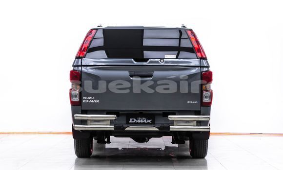 Buy Used Isuzu D-Max Other Car in Bangkok in Bangkok Buy Used Isuzu D-Max Other Car in Bangkok in Bangkok