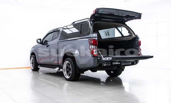 Buy Used Isuzu D-Max Other Car in Bangkok in Bangkok Buy Used Isuzu D-Max Other Car in Bangkok in Bangkok