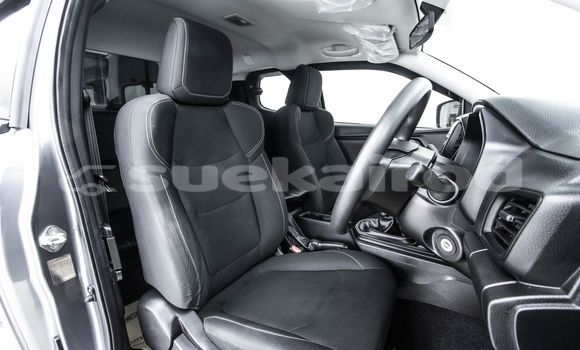 Buy Used Isuzu D-Max Other Car in Bangkok in Bangkok Buy Used Isuzu D-Max Other Car in Bangkok in Bangkok