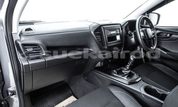 Buy Used Isuzu D-Max Other Car in Bangkok in Bangkok Buy Used Isuzu D-Max Other Car in Bangkok in Bangkok