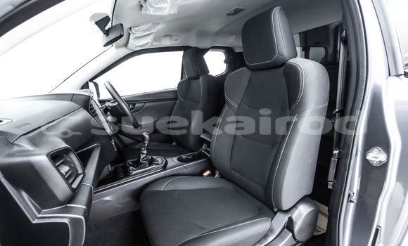 Buy Used Isuzu D-Max Other Car in Bangkok in Bangkok Buy Used Isuzu D-Max Other Car in Bangkok in Bangkok