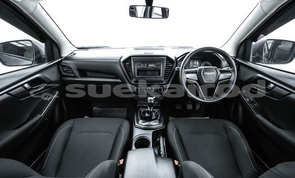 Buy Used Isuzu D-Max Other Car in Bangkok in Bangkok Buy Used Isuzu D-Max Other Car in Bangkok in Bangkok