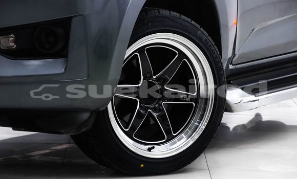 Buy Used Isuzu D-Max Other Car in Bangkok in Bangkok Buy Used Isuzu D-Max Other Car in Bangkok in Bangkok