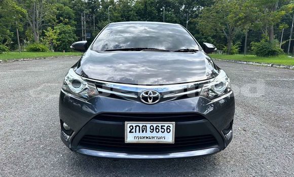 ซื้อ รถมือสอง Toyota Vios อื่น ๆ รถยนต์ ใน %{เมือง} ใน กรุงเทพมหานคร