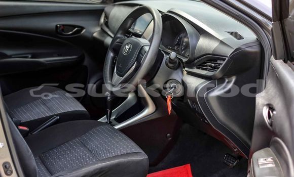 Buy Used Toyota Yaris Other Car in Bangkok in Bangkok Buy Used Toyota Yaris Other Car in Bangkok in Bangkok