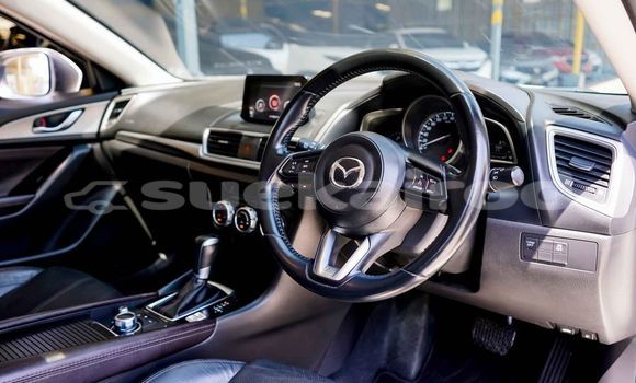 ซื้อ รถมือสอง Mazda 3 ขาว รถยนต์ ใน %{เมือง} ใน กรุงเทพมหานคร