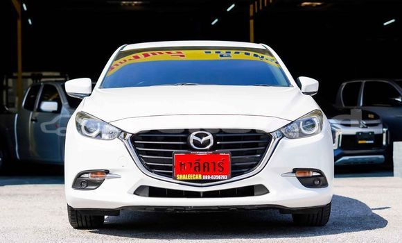 ซื้อ รถมือสอง Mazda 3 ขาว รถยนต์ ใน %{เมือง} ใน กรุงเทพมหานคร ซื้อ รถมือสอง Mazda 3 ขาว รถยนต์ ใน %{เมือง} ใน กรุงเทพมหานคร