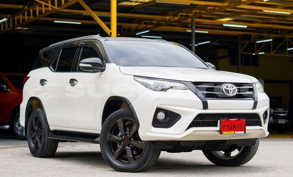 ซื้อ รถมือสอง Toyota Fortuner ขาว รถยนต์ ใน %{เมือง} ใน กรุงเทพมหานคร ซื้อ รถมือสอง Toyota Fortuner ขาว รถยนต์ ใน %{เมือง} ใน กรุงเทพมหานคร