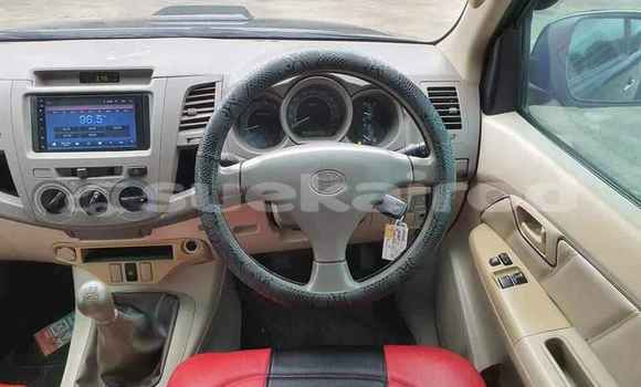 ซื้อ รถมือสอง Toyota Hiluxe VIGO สีดำ รถยนต์ ใน %{เมือง} ใน กรุงเทพมหานคร ซื้อ รถมือสอง Toyota Hiluxe VIGO สีดำ รถยนต์ ใน %{เมือง} ใน กรุงเทพมหานคร