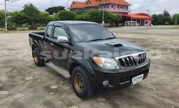 ซื้อ รถมือสอง Toyota Hiluxe VIGO สีดำ รถยนต์ ใน %{เมือง} ใน กรุงเทพมหานคร ซื้อ รถมือสอง Toyota Hiluxe VIGO สีดำ รถยนต์ ใน %{เมือง} ใน กรุงเทพมหานคร