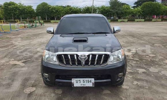 ซื้อ รถมือสอง Toyota Hiluxe VIGO สีดำ รถยนต์ ใน %{เมือง} ใน กรุงเทพมหานคร ซื้อ รถมือสอง Toyota Hiluxe VIGO สีดำ รถยนต์ ใน %{เมือง} ใน กรุงเทพมหานคร