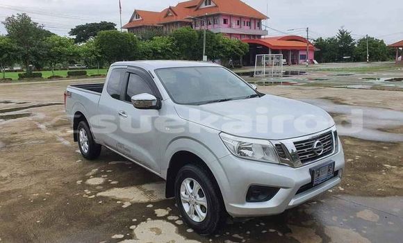 ซื้อ รถมือสอง Nissan Navara อื่น ๆ รถยนต์ ใน %{เมือง} ใน กรุงเทพมหานคร