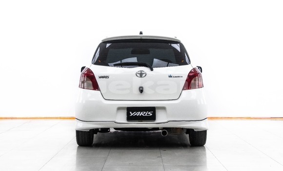 ซื้อ รถมือสอง Toyota Yaris ขาว รถยนต์ ใน %{เมือง} ใน กรุงเทพมหานคร ซื้อ รถมือสอง Toyota Yaris ขาว รถยนต์ ใน %{เมือง} ใน กรุงเทพมหานคร