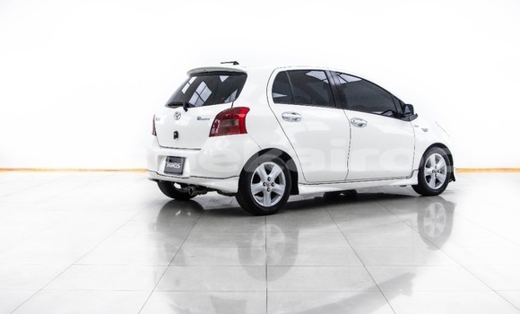 ซื้อ รถมือสอง Toyota Yaris ขาว รถยนต์ ใน %{เมือง} ใน กรุงเทพมหานคร ซื้อ รถมือสอง Toyota Yaris ขาว รถยนต์ ใน %{เมือง} ใน กรุงเทพมหานคร