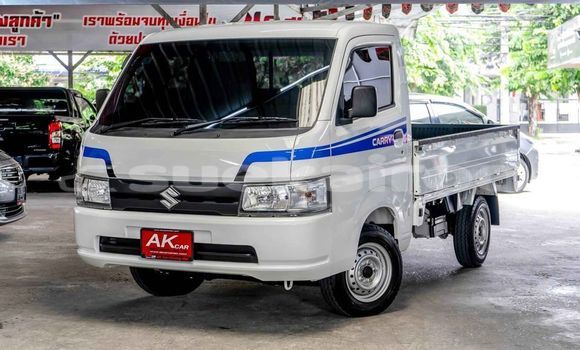ซื้อ รถมือสอง Suzuki Carry ขาว รถยนต์ ใน %{เมือง} ใน กรุงเทพมหานคร ซื้อ รถมือสอง Suzuki Carry ขาว รถยนต์ ใน %{เมือง} ใน กรุงเทพมหานคร