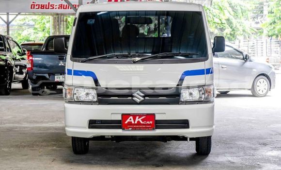 ซื้อ รถมือสอง Suzuki Carry ขาว รถยนต์ ใน %{เมือง} ใน กรุงเทพมหานคร ซื้อ รถมือสอง Suzuki Carry ขาว รถยนต์ ใน %{เมือง} ใน กรุงเทพมหานคร