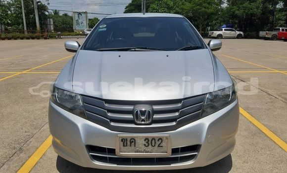 ซื้อ รถมือสอง Honda City อื่น ๆ รถยนต์ ใน %{เมือง} ใน กรุงเทพมหานคร