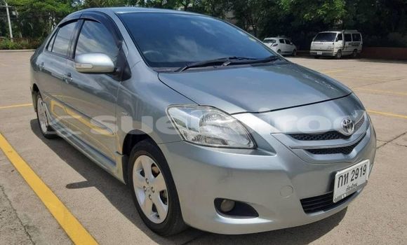 Buy Used Toyota Vios Other Car in Bangkok in Bangkok