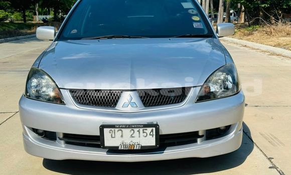 ซื้อ รถมือสอง Mitsubishi Lancer อื่น ๆ รถยนต์ ใน %{เมือง} ใน กรุงเทพมหานคร