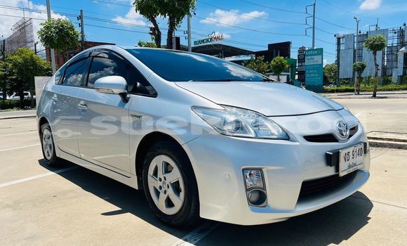 Buy Used Toyota Prius Other Car in Bangkok in Bangkok