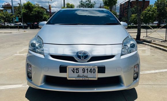 ซื้อ รถมือสอง Toyota Prius อื่น ๆ รถยนต์ ใน %{เมือง} ใน กรุงเทพมหานคร ซื้อ รถมือสอง Toyota Prius อื่น ๆ รถยนต์ ใน %{เมือง} ใน กรุงเทพมหานคร