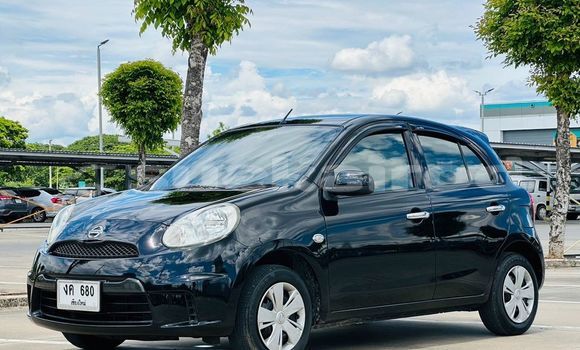 ซื้อ รถมือสอง Nissan March สีดำ รถยนต์ ใน %{เมือง} ใน กรุงเทพมหานคร ซื้อ รถมือสอง Nissan March สีดำ รถยนต์ ใน %{เมือง} ใน กรุงเทพมหานคร