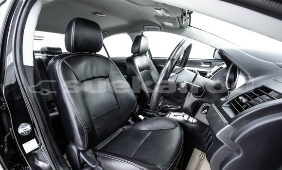 Buy Used Mitsubishi Lancer Black Car in Bangkok in Bangkok Buy Used Mitsubishi Lancer Black Car in Bangkok in Bangkok