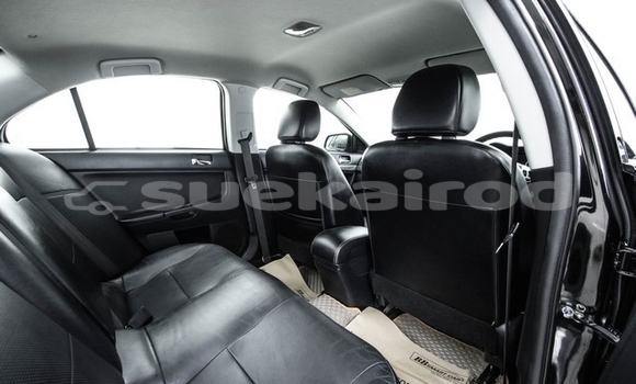 Buy Used Mitsubishi Lancer Black Car in Bangkok in Bangkok Buy Used Mitsubishi Lancer Black Car in Bangkok in Bangkok