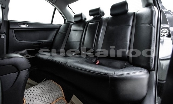 Buy Used Mitsubishi Lancer Black Car in Bangkok in Bangkok Buy Used Mitsubishi Lancer Black Car in Bangkok in Bangkok