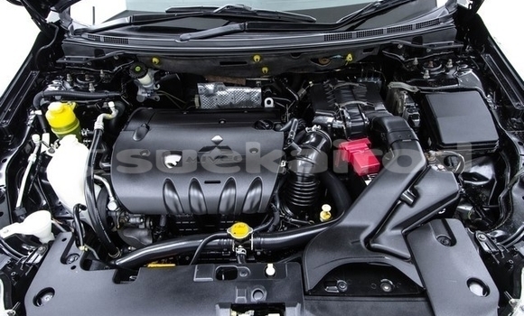 Buy Used Mitsubishi Lancer Black Car in Bangkok in Bangkok Buy Used Mitsubishi Lancer Black Car in Bangkok in Bangkok
