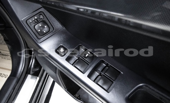 Buy Used Mitsubishi Lancer Black Car in Bangkok in Bangkok Buy Used Mitsubishi Lancer Black Car in Bangkok in Bangkok