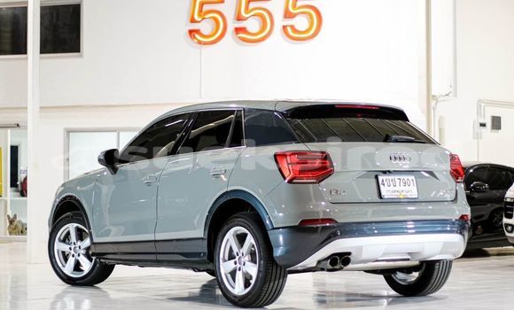 ซื้อ รถมือสอง Audi Q2 อื่น ๆ รถยนต์ ใน %{เมือง} ใน กรุงเทพมหานคร ซื้อ รถมือสอง Audi Q2 อื่น ๆ รถยนต์ ใน %{เมือง} ใน กรุงเทพมหานคร