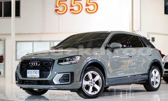 ซื้อ รถมือสอง Audi Q2 อื่น ๆ รถยนต์ ใน %{เมือง} ใน กรุงเทพมหานคร ซื้อ รถมือสอง Audi Q2 อื่น ๆ รถยนต์ ใน %{เมือง} ใน กรุงเทพมหานคร