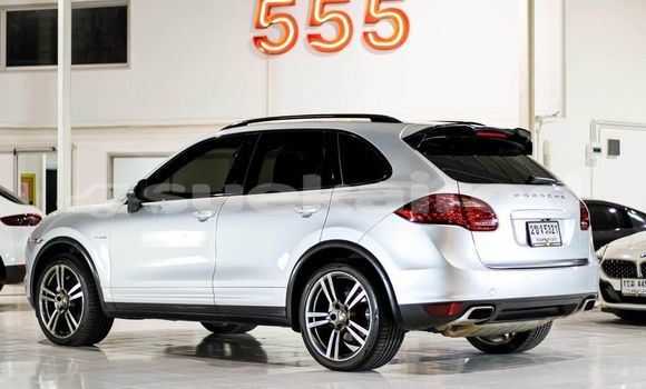 ซื้อ รถมือสอง Porsche Cayenne อื่น ๆ รถยนต์ ใน %{เมือง} ใน กรุงเทพมหานคร ซื้อ รถมือสอง Porsche Cayenne อื่น ๆ รถยนต์ ใน %{เมือง} ใน กรุงเทพมหานคร