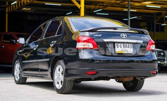 ซื้อ รถมือสอง Toyota Vios สีดำ รถยนต์ ใน %{เมือง} ใน กรุงเทพมหานคร ซื้อ รถมือสอง Toyota Vios สีดำ รถยนต์ ใน %{เมือง} ใน กรุงเทพมหานคร
