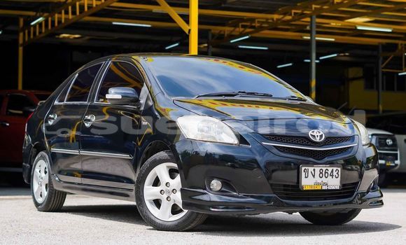 ซื้อ รถมือสอง Toyota Vios สีดำ รถยนต์ ใน %{เมือง} ใน กรุงเทพมหานคร ซื้อ รถมือสอง Toyota Vios สีดำ รถยนต์ ใน %{เมือง} ใน กรุงเทพมหานคร