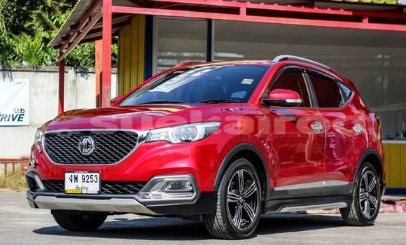 ซื้อ รถมือสอง MG ZS สีแดง รถยนต์ ใน %{เมือง} ใน กรุงเทพมหานคร ซื้อ รถมือสอง MG ZS สีแดง รถยนต์ ใน %{เมือง} ใน กรุงเทพมหานคร