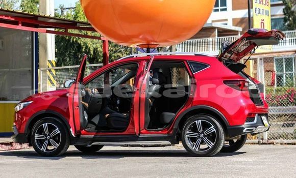 ซื้อ รถมือสอง MG ZS สีแดง รถยนต์ ใน %{เมือง} ใน กรุงเทพมหานคร ซื้อ รถมือสอง MG ZS สีแดง รถยนต์ ใน %{เมือง} ใน กรุงเทพมหานคร