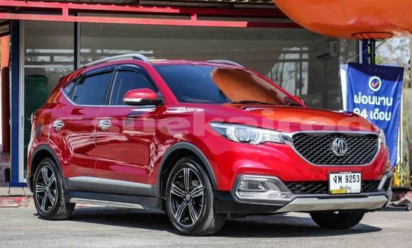 ซื้อ รถมือสอง MG ZS สีแดง รถยนต์ ใน %{เมือง} ใน กรุงเทพมหานคร ซื้อ รถมือสอง MG ZS สีแดง รถยนต์ ใน %{เมือง} ใน กรุงเทพมหานคร