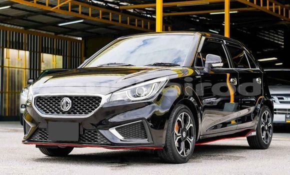 ซื้อ รถมือสอง MG 3 สีดำ รถยนต์ ใน %{เมือง} ใน กรุงเทพมหานคร ซื้อ รถมือสอง MG 3 สีดำ รถยนต์ ใน %{เมือง} ใน กรุงเทพมหานคร