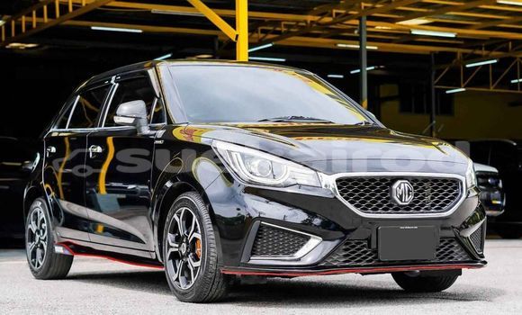 ซื้อ รถมือสอง MG 3 สีดำ รถยนต์ ใน %{เมือง} ใน กรุงเทพมหานคร ซื้อ รถมือสอง MG 3 สีดำ รถยนต์ ใน %{เมือง} ใน กรุงเทพมหานคร